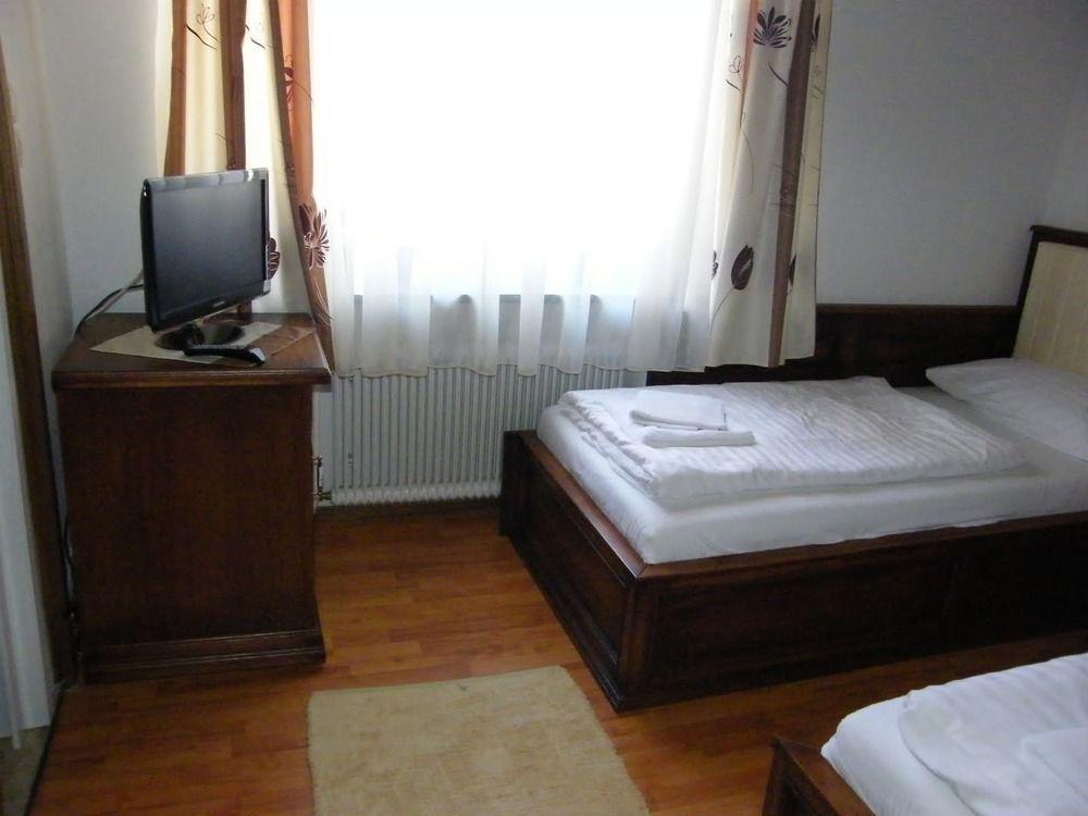 Gasthof Zum Jaegerwirt Hotell Mariazell Exteriör bild