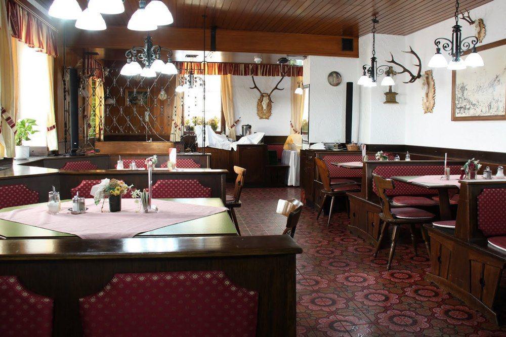 Gasthof Zum Jaegerwirt Hotell Mariazell Exteriör bild