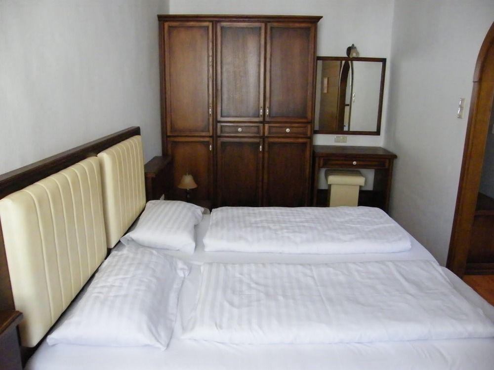 Gasthof Zum Jaegerwirt Hotell Mariazell Exteriör bild