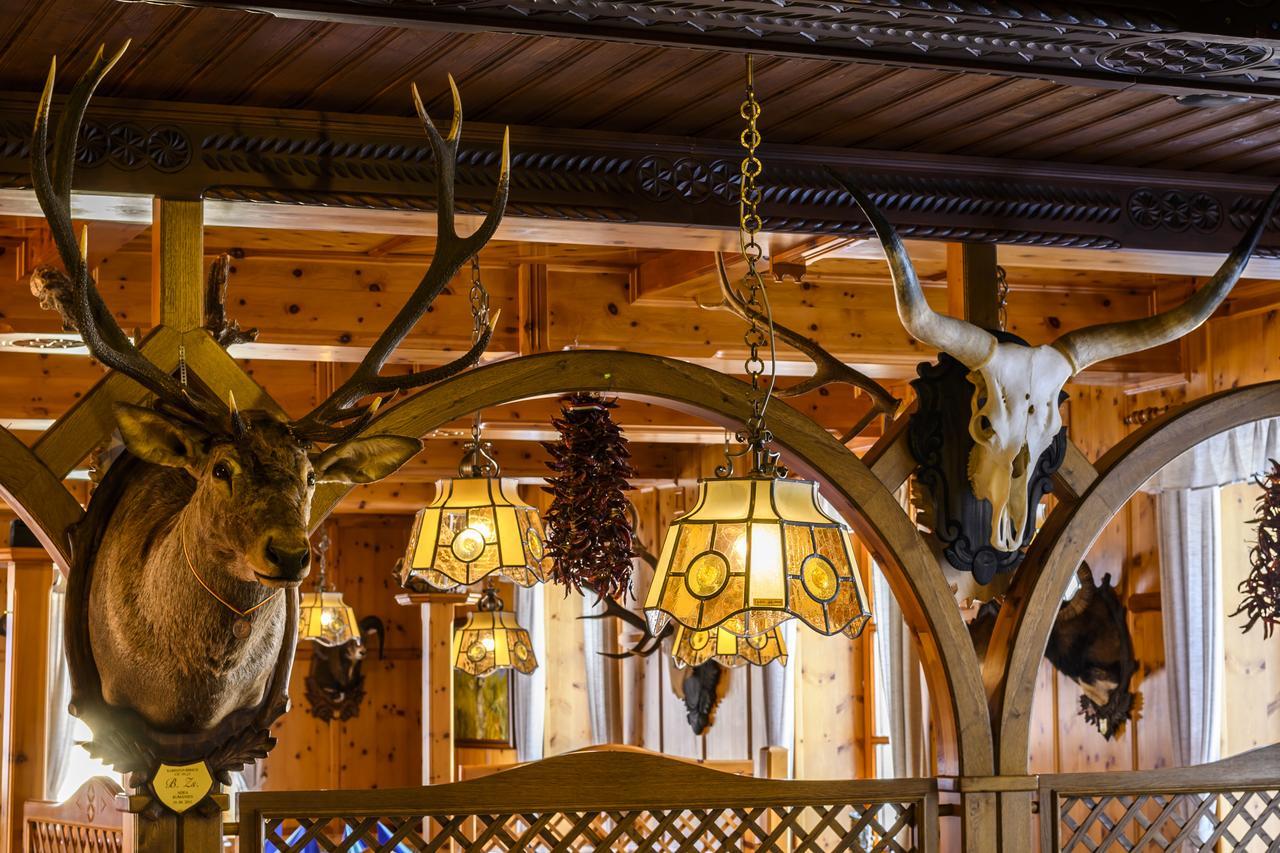 Gasthof Zum Jaegerwirt Hotell Mariazell Exteriör bild