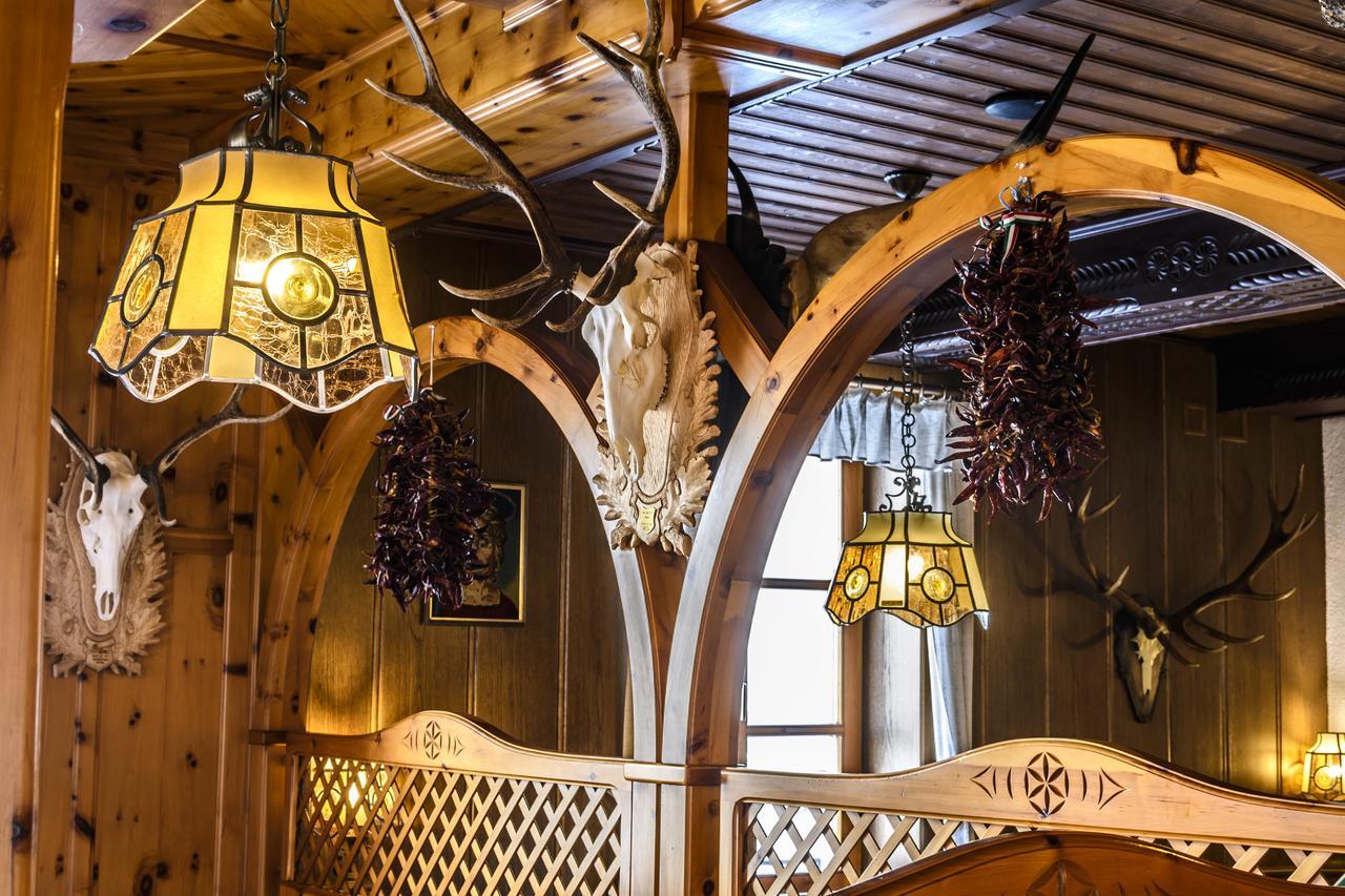 Gasthof Zum Jaegerwirt Hotell Mariazell Exteriör bild