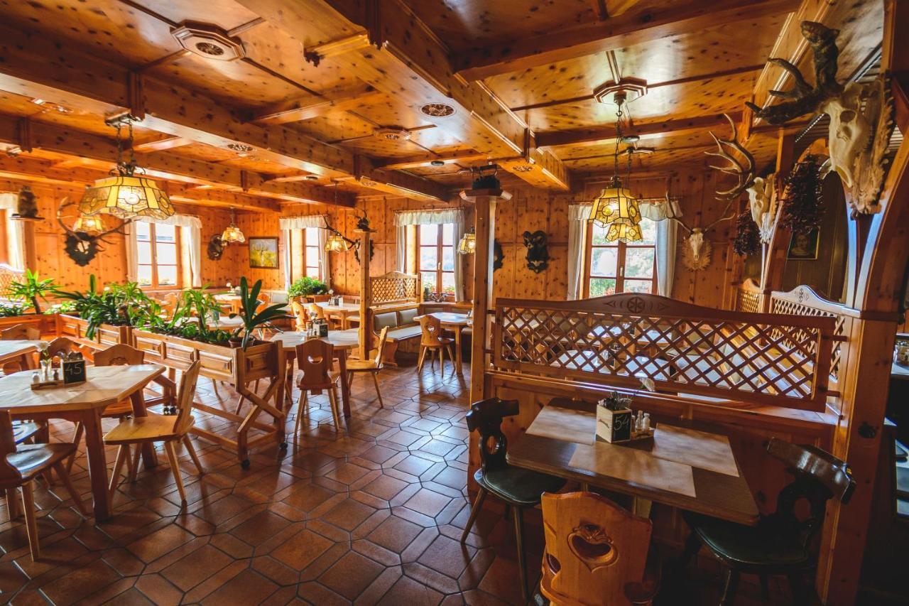 Gasthof Zum Jaegerwirt Hotell Mariazell Exteriör bild