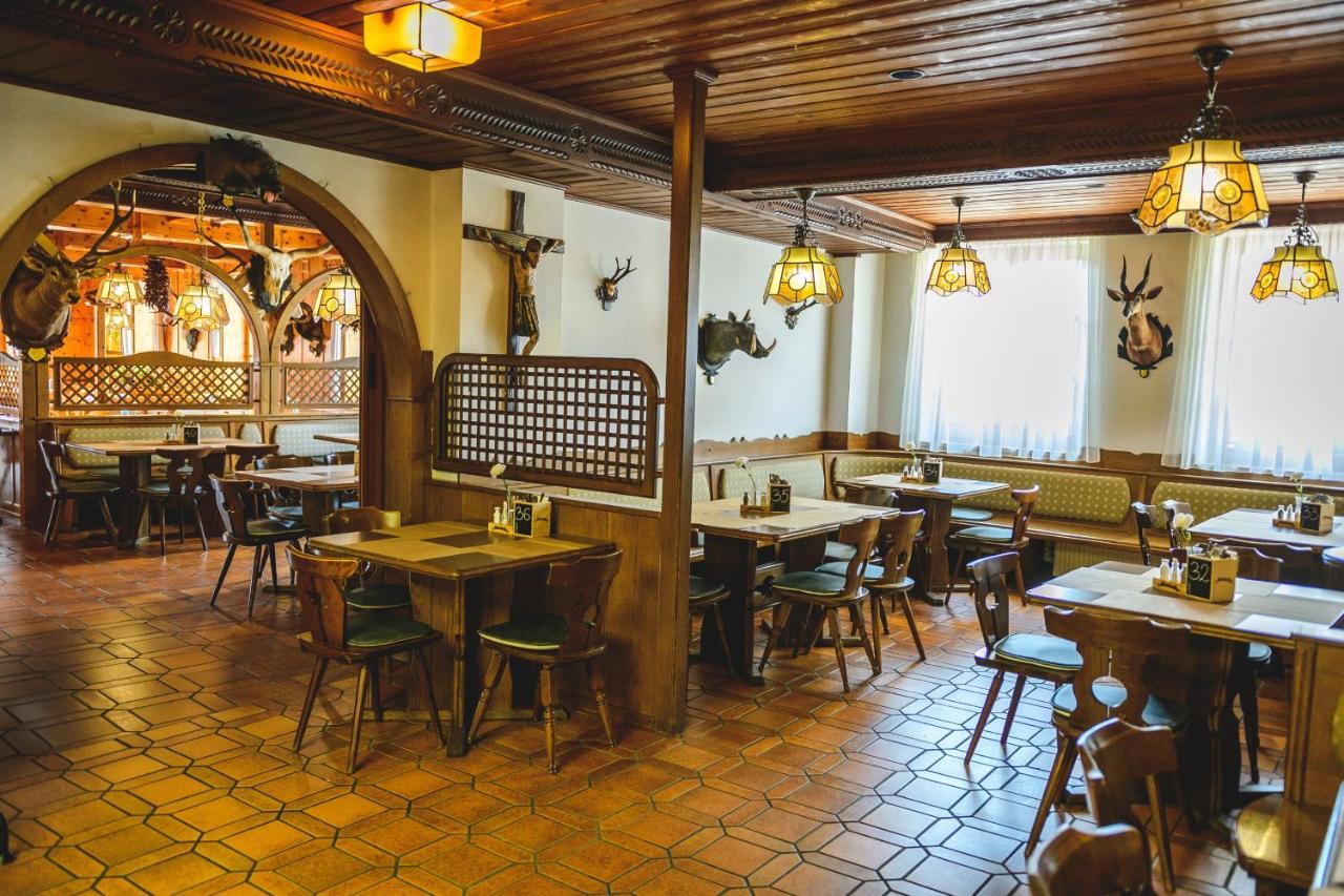 Gasthof Zum Jaegerwirt Hotell Mariazell Exteriör bild